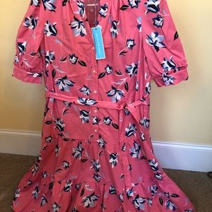 Draper James beautiful dress